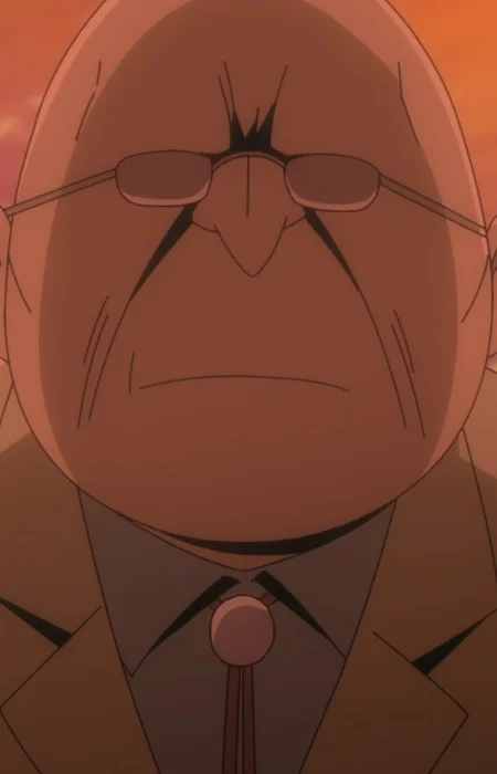 Ei, Satoru