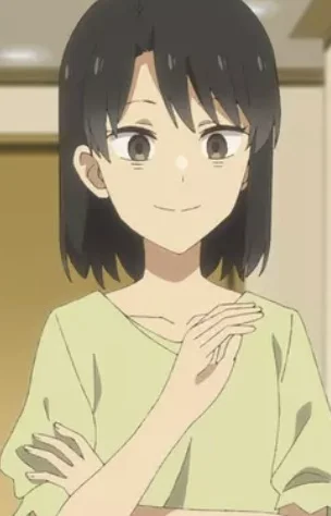 Eiji's Mother