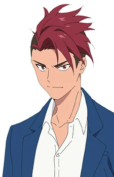 Ejiri, Takekazu