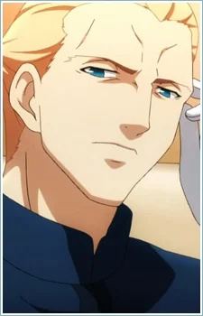 El-Melloi Archibald, Kayneth