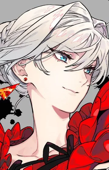 El Vandimion, Scarlet