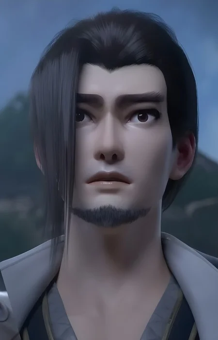 Elder Feng