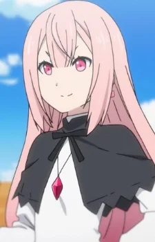 Elegant, Luna