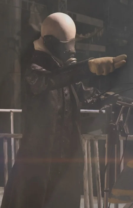 Elevator Operator