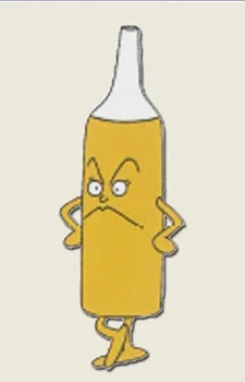 Elizabeth Mustard