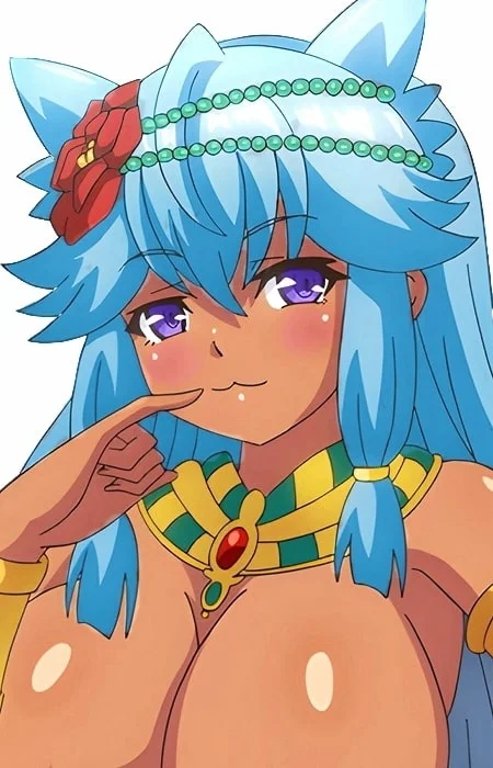 Elpusa, Aisha