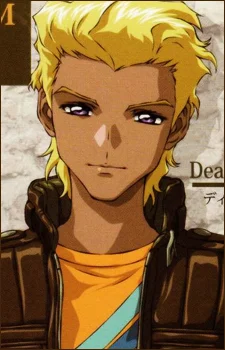 Elthman, Dearka