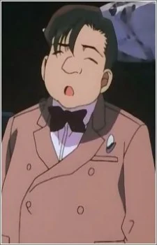 Emori, Akira