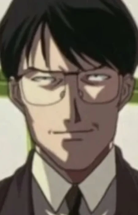 Emoto, Tadashi