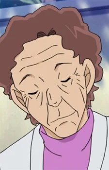 Emoto, Yasuko