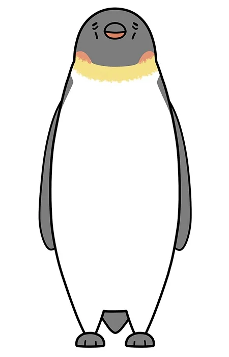 Emperor Dad