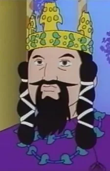 Emperor Keitai