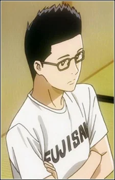 Emuro, Ryouga