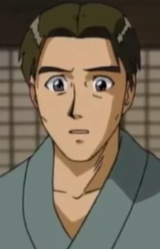 Enami, Katsuhiko
