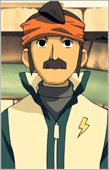 Endou, Daisuke