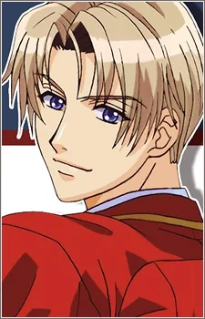 Endou, Kazuki