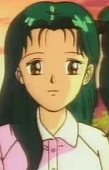Endou, Kyouko