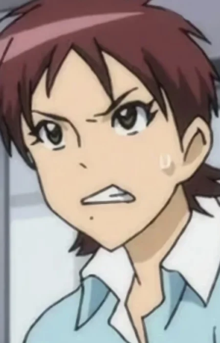 Endou, Mai