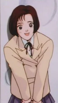 Endou, Makiko
