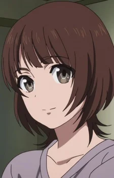 Endou, Mayumi