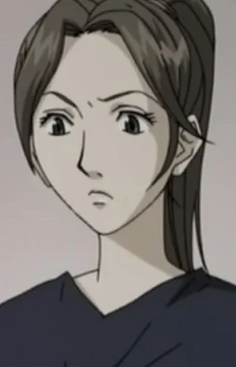 Endou, Michiko
