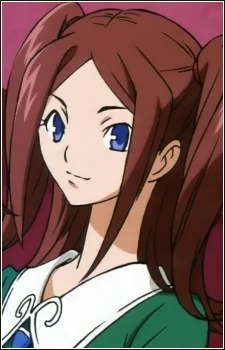 Endou, Sarina