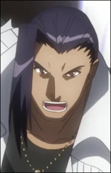 Endou, Tadaaki