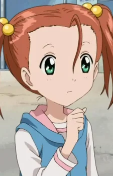 Endou, Wakana