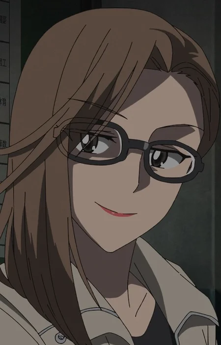 Enga, Chiyo