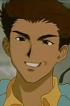 Engawa, Tatsuya