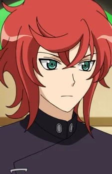 Enishi, Satoru