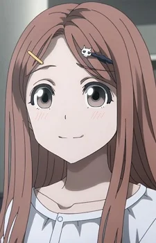 Enishiro, Akari