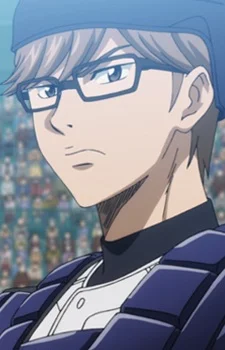 Enjou, Renji