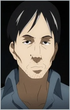 Enjou, Takayuki