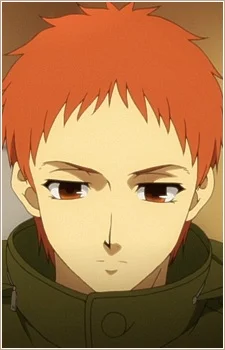 Enjou, Tomoe