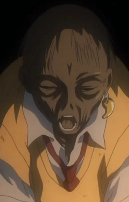 Enjutsu, Kouro
