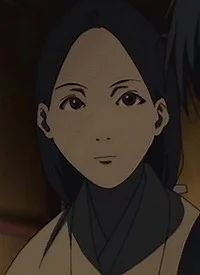 Enma, Mother