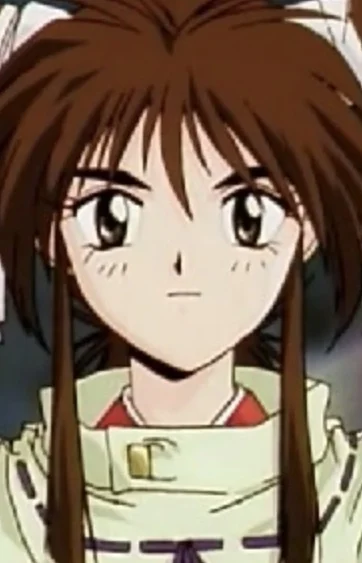 Enno, Chihaya