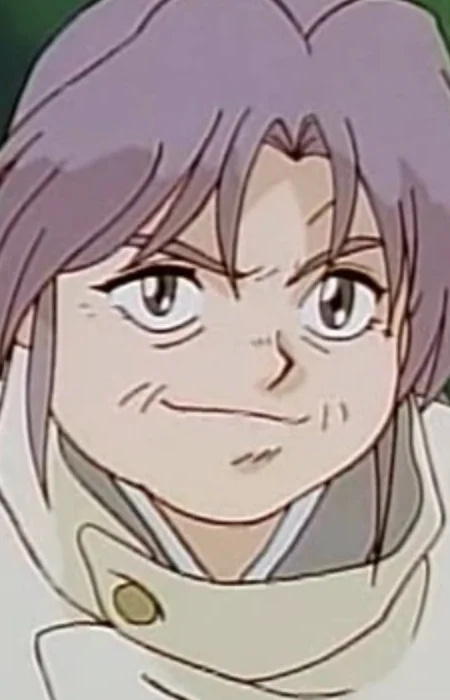 Enno, Saki