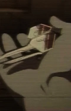 Eno's Father