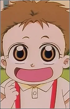 Enoki, Minoru