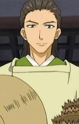 Enoki, Ryuusai