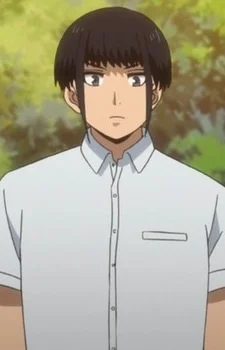 Enoki, Shintarou