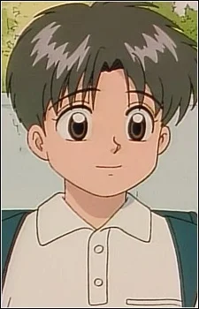 Enoki, Takuya