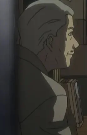 Enokido, Yutaka