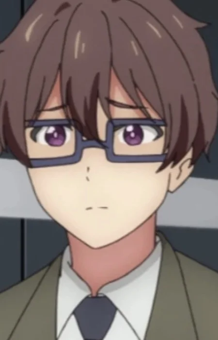 Enokizu Employee