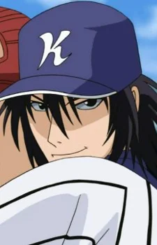 Enomoto, Naoki