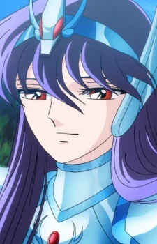 Equuleus, Kyouko