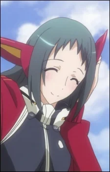 Era, Fusahide