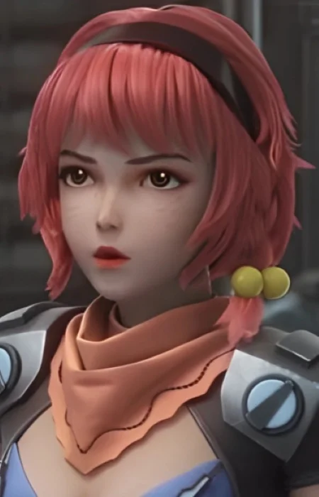 Erika